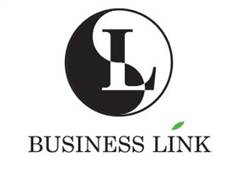 Логотип «Бизнес-Линка»