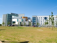 INTO University of East Anglia