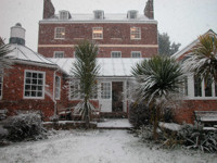 ������� Globe English Centre