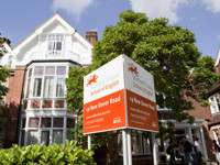 Stafford House Canterbury