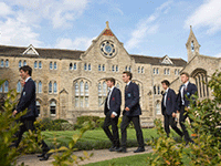 Stamford Endowed Schools