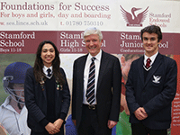 Stamford Endowed Schools