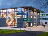INTO University of Stirling
