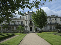 University of Roehampton