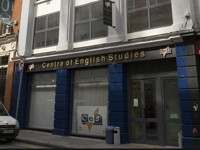 Centre of English Studies