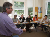 Centre of English Studies