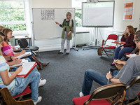 Centre of English Studies