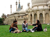 �������� British Study Centres � ��������