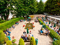 ������� � St Giles Eastbourne