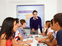 Malvern House London