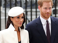 Принц Гарри и Меган Маркл Принц Гарри и Меган Маркл