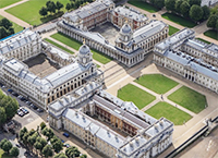 Greenwich University 