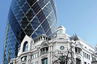 BPP University London