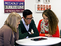 �������� ���������� ����� ���� Eurocentres