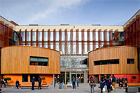 Anglia Ruskin University Cambridge