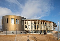 The Piazza Learning Centre -   International Pathway College