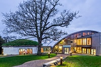 ������ Univesrity of Essex