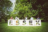 �������� University of Essex