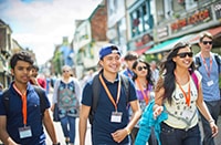 �������� Stafford House International