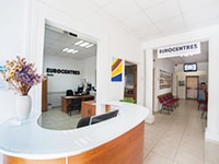 �������� ����� Eurocentres