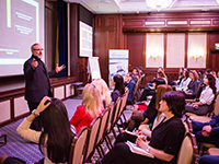 Business Education Forum