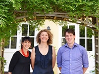 ������ � ����� ������ - ������� ����� Globe English Centre