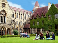 �������� ������ 10% �� ����� ����������� � ������ �� British Study Centres