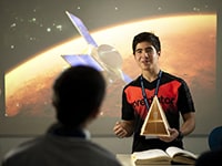 Bucksmore Education STEM