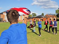 ���������� ����������� �� Etherton Education