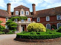 ���������� ����������� �� Etherton Education