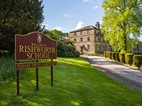 Rishworth School