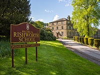 Rishworth School