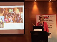 ������� �� Truro School �� �������� "�����-�������� �������������� 2018"