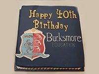 Bucksmore Education ���������� �������� ���������!