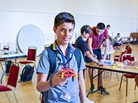 Bucksmore Education ���������� �������� ���������!