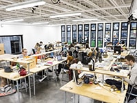 Goldsmiths, University of London, ����������� ������ ���������� ��������