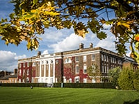 Goldsmiths, University of London, ����������� ������ ���������� ��������