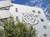 Goldsmiths, University of London, ����������� ������ ���������� ��������