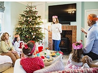 Bucksmore Homelingua 