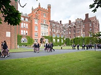 St Lawrence College