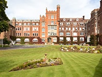 St Lawrence College