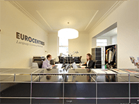 Eurocenters