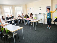 Oxford International