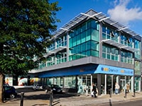 Oxford International