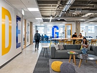 Stafford House International