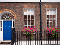 Stafford House International