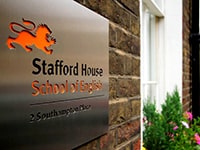 Stafford House International