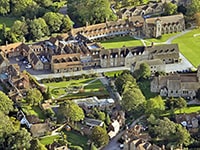 British Study Centers