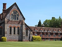 British Study Centers