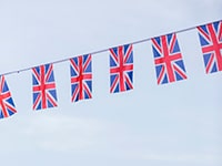 Queen's Christmas message